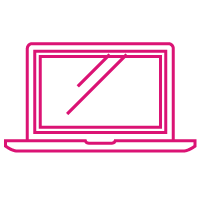 Computer icon