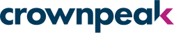 Crownpeak Logo