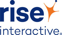 Rise Interactive Logo