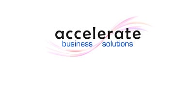 Accelerate Business Solutions Logo