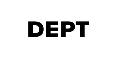 Dept logo