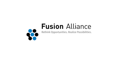 Fusion Alliance Company Logo
