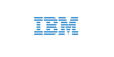 IBM Company Logo
