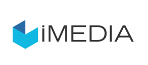 iMedia logo