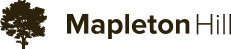 Mapleton Hill Logo