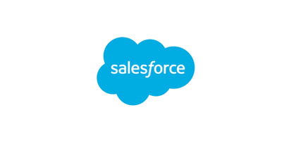 Salesforce Software-as-a-Service logo