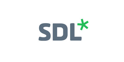 SDL content management logo