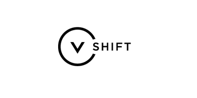 Vshift Company Logo