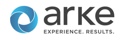 arke logo