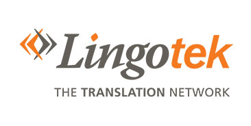 Lionbridge Company Logo
