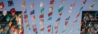 Flag compliance issues
