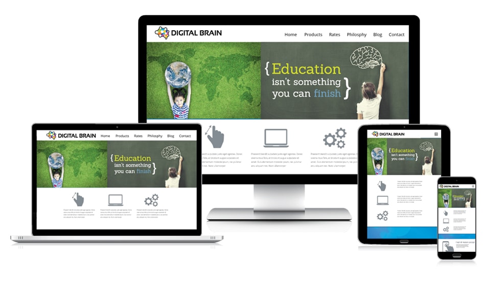 Digital Experience Management Platform