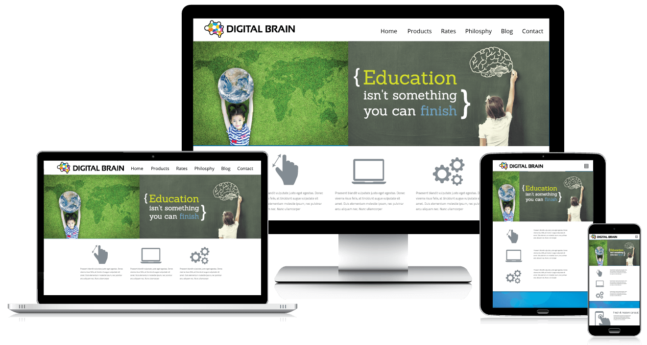 Digital Governance Solution