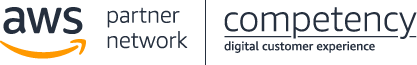 AWS Digital Customer Experience Competency