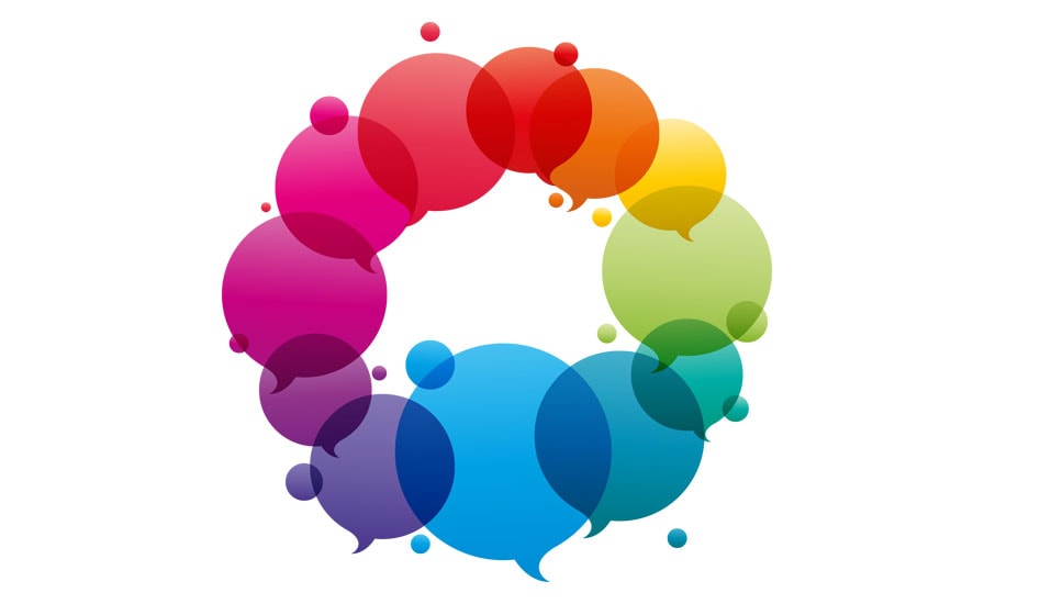 Conversation Platform Social Media