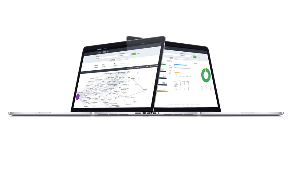 Solutions de suivi Crownpeak