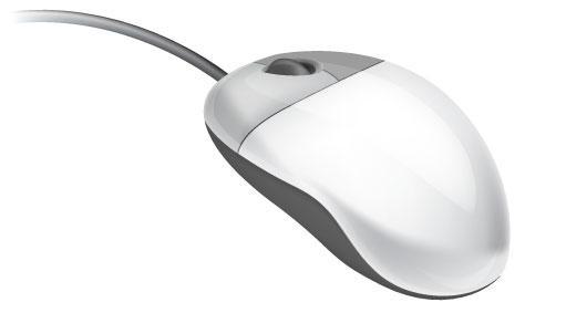 computer mouse image