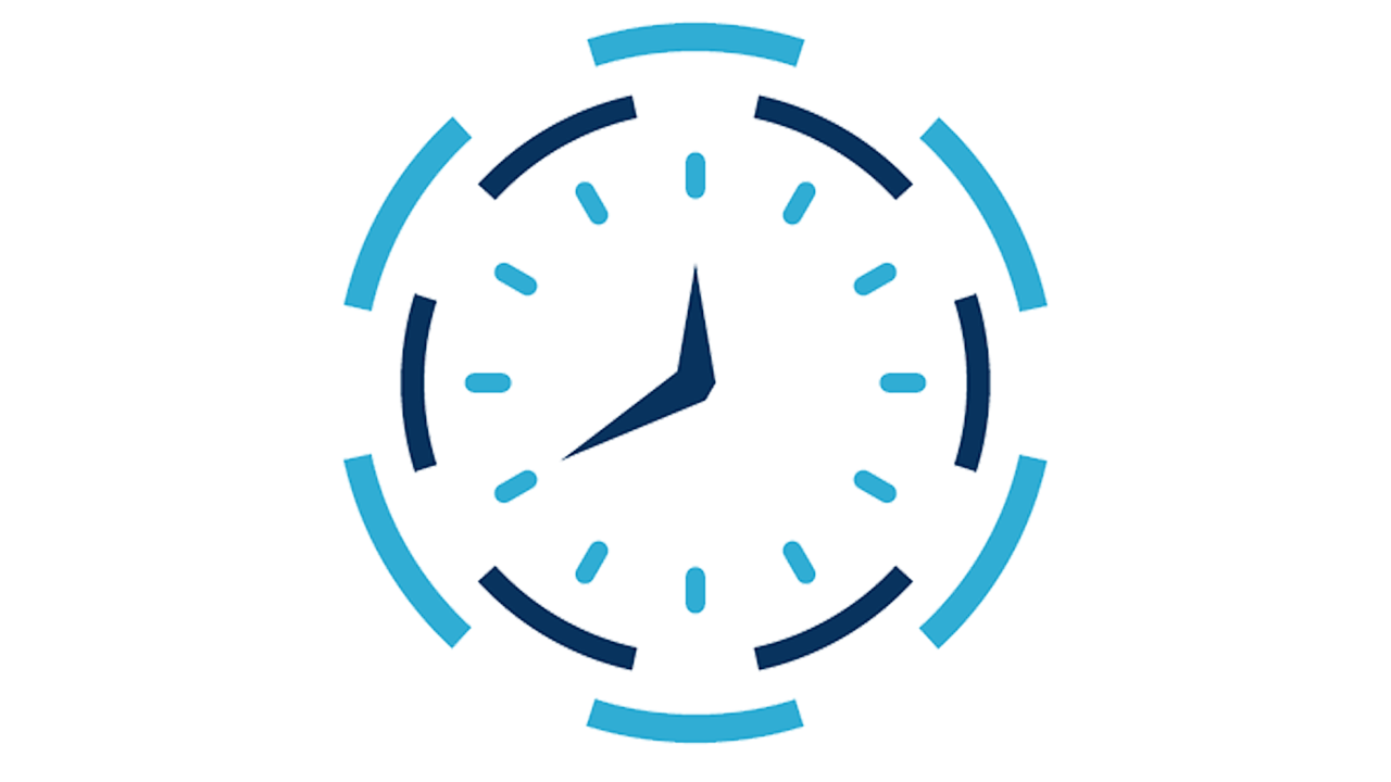 clock image