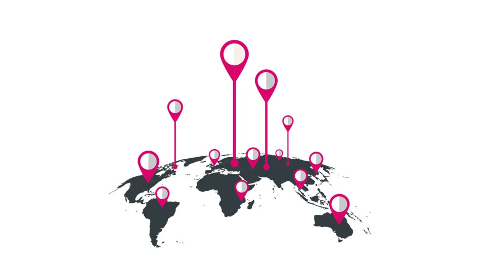 Global Policies GDPR