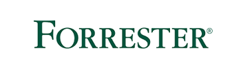 forrester logo