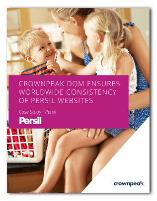 Digital Quality Management Persil Case Study