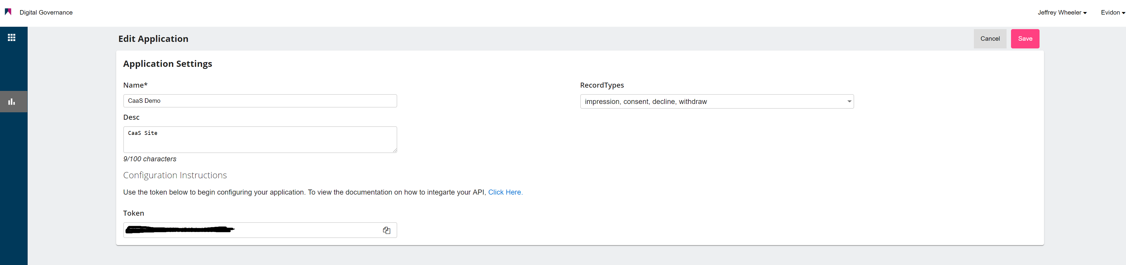 consent screen shot 