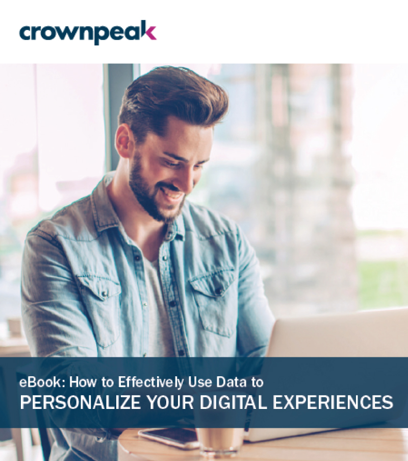 How to Personalize Website Experiences