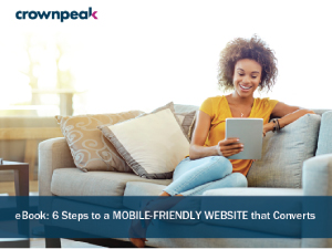 How to Drive Conversions on Mobile Devices