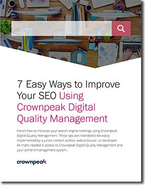 7 ways to improve seo ebook cover