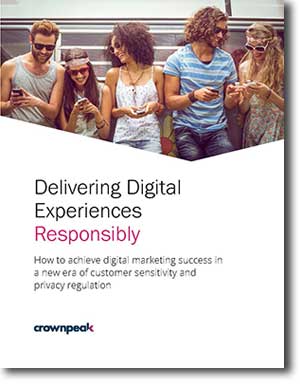 Delivering DX Responsibly