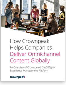 DXM Onmichannel Cover PDF