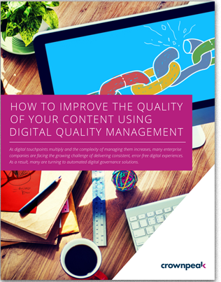 Quickly identify and fix broken links, SEO errors and WCAG 2.0 violations Cover