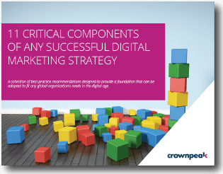 Critical Components of Successful Marketing Strategies