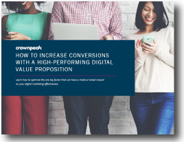 How to Increase Conversions With a DVP
