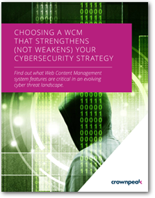 Cybersecurity Strategy Guidelines