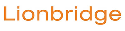 Lionbridge Logo