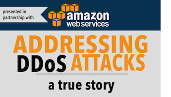 AWS Security Infrastructure