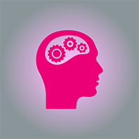 ABM Personalization Icon