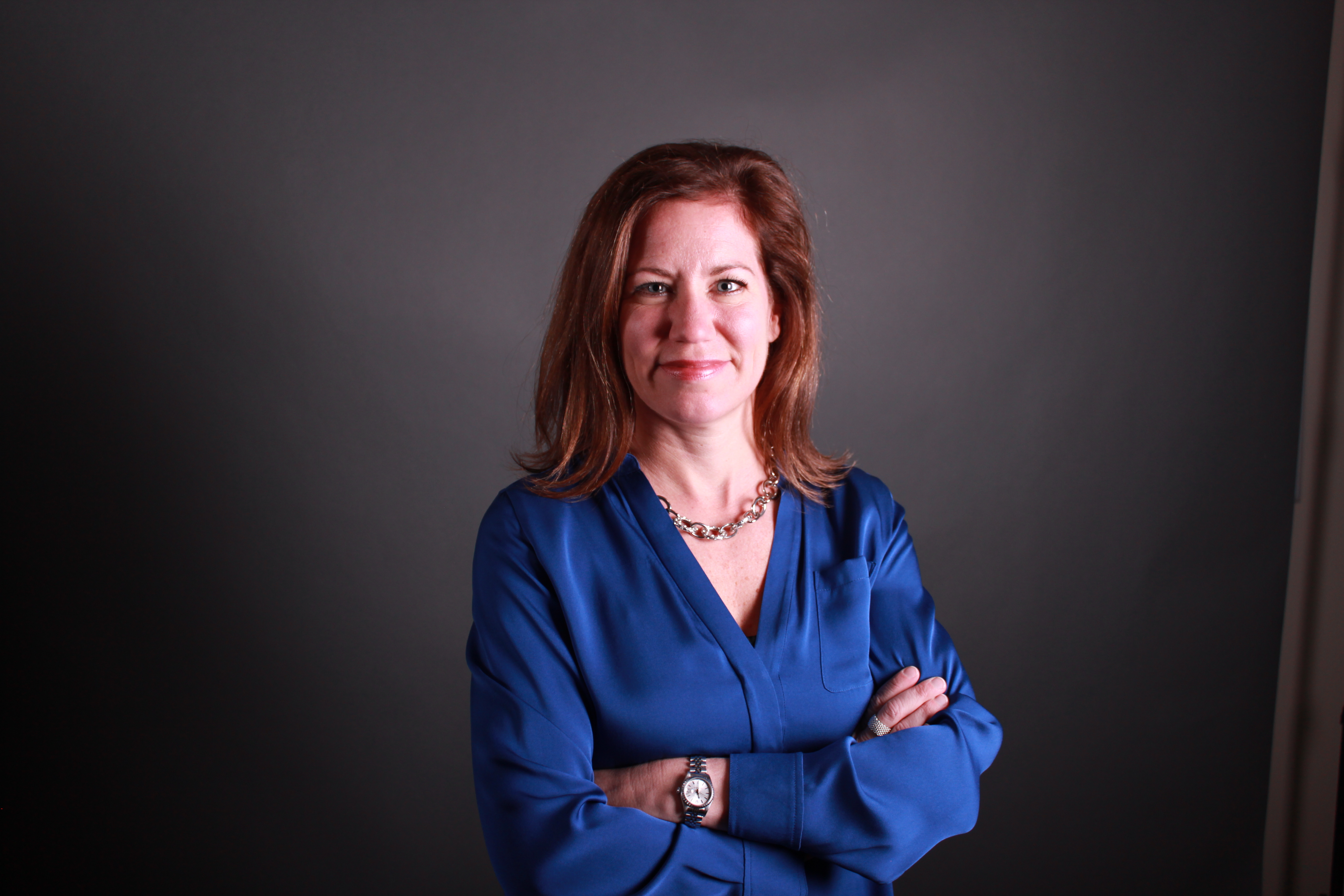 margaret wise headshot