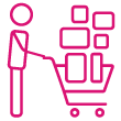 Consumer Products Icons