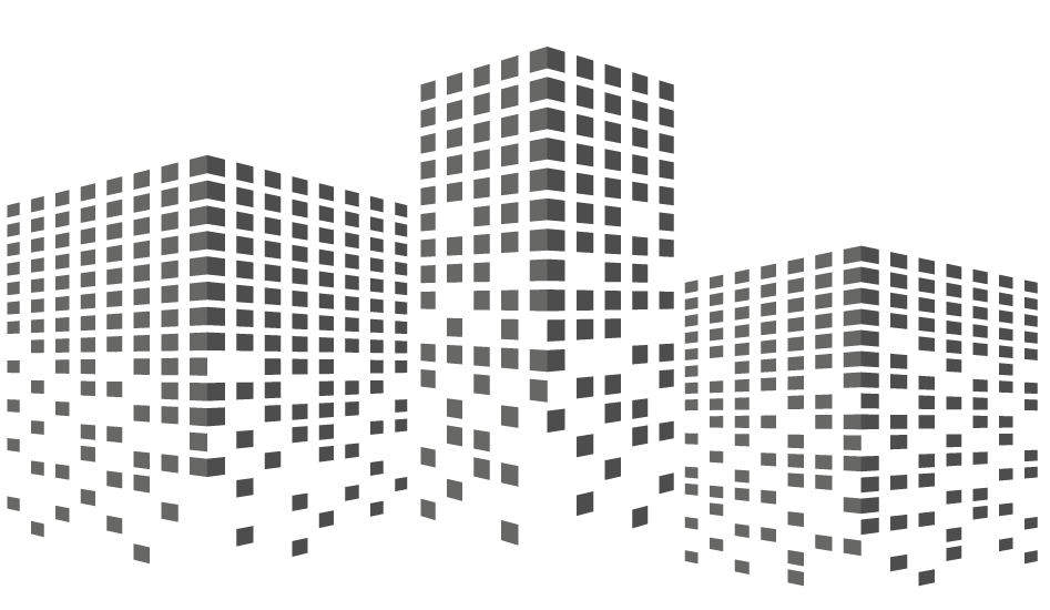 Financial services buildings