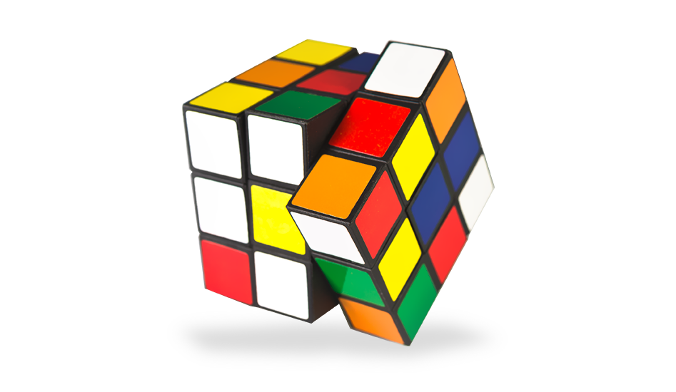 Rubik's cube