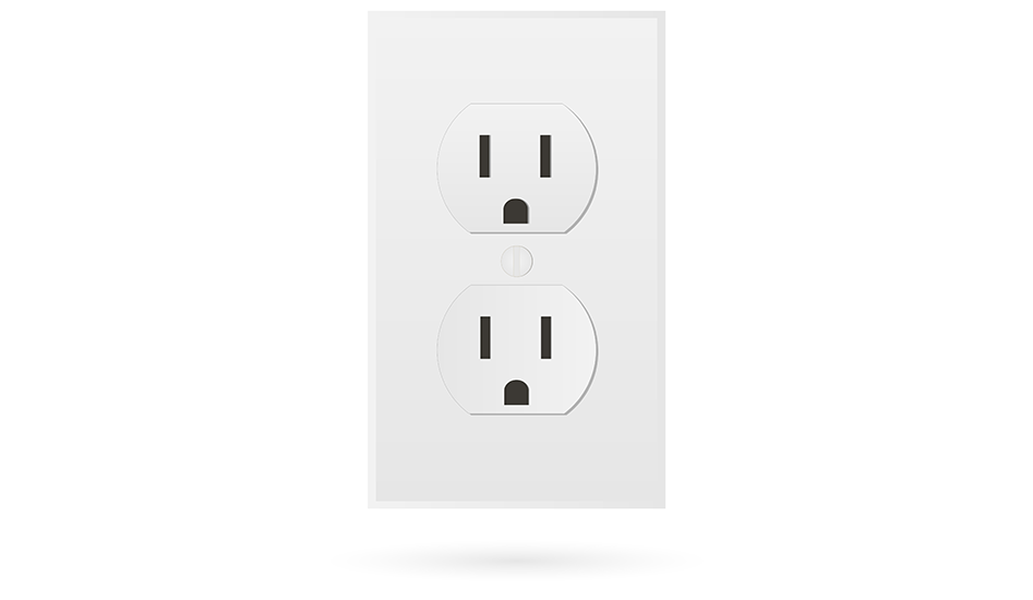 Plug sockets