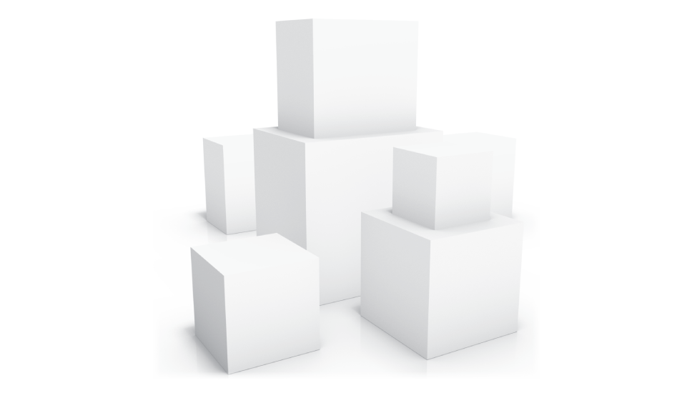 Building blocks