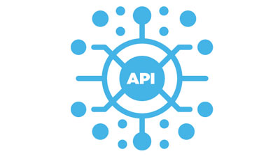 api graphic